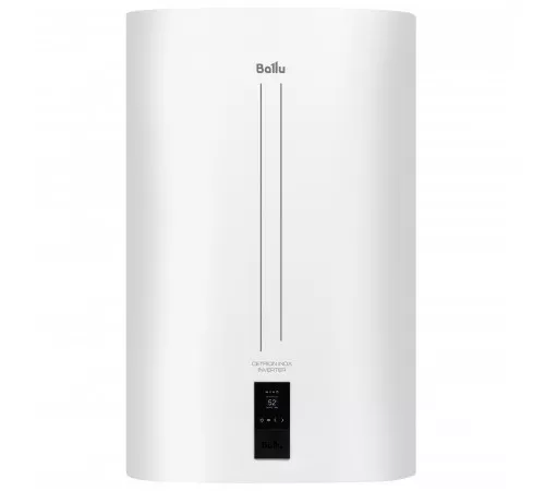 Водонагреватель Ballu BWH/S 80 Cetrion Inox Inverter Водонагреватель Ballu BWH/S 80 Cetrion Inox Inverter