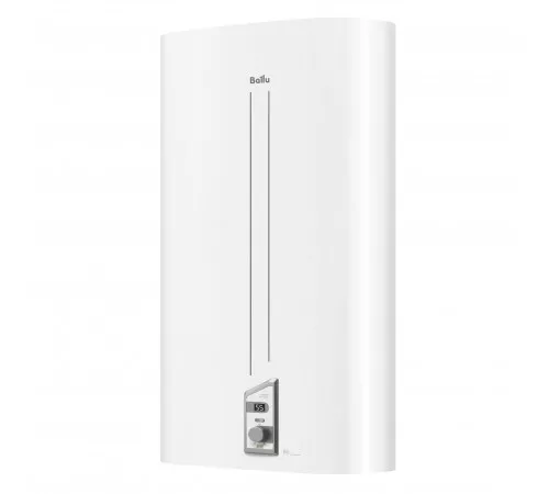 Водонагреватель Ballu BWH/S 100 Smart WiFi DRY+ Водонагреватель Ballu BWH/S 100 Smart WiFi DRY+