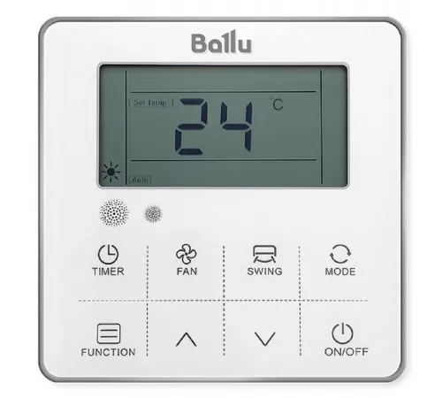 Комплект Ballu Machine BLC_D-60HN1_21Y полупромышленной сплит-системы, канального типа Комплект Ballu Machine BLC_D-60HN1_21Y полупромышленной сплит-системы, канального типа