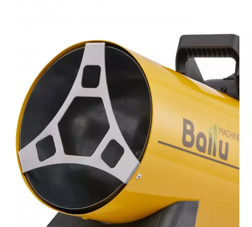 Тепловая пушка газовая Ballu BHG-20M Тепловая пушка газовая Ballu BHG-20M