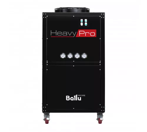 Кондиционер промышленный мобильный Ballu Heavy Pro BGK25 Кондиционер промышленный мобильный Ballu Heavy Pro BGK25