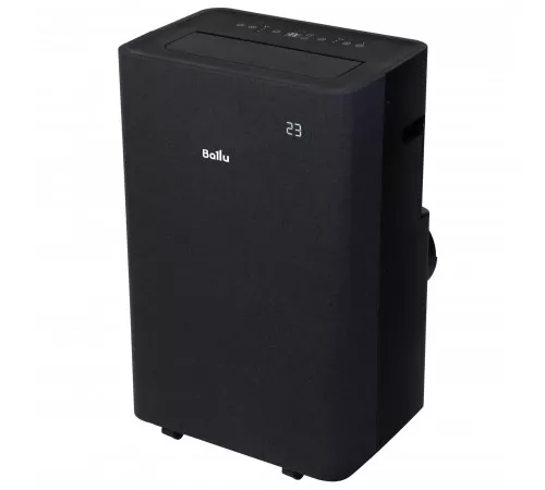 Кондиционер мобильный Ballu Velure BPAC-14 EW/N6 Кондиционер мобильный Ballu Velure BPAC-14 EW/N6
