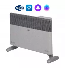Конвектор электрический Ballu Apollo digital INVERTER Moon Gray BEC/ATI-2001