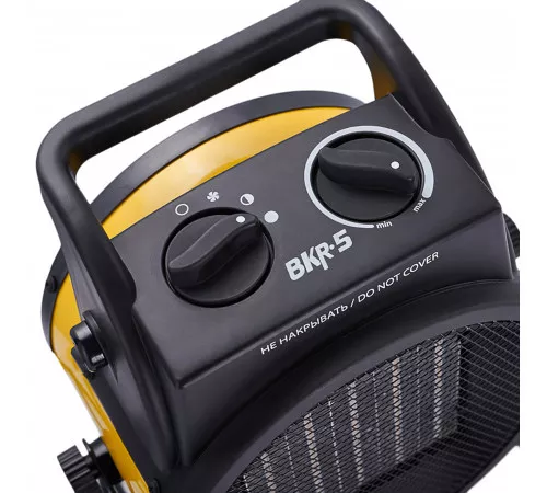 Пушка тепловая BALLU BKR-5 Пушка тепловая BALLU BKR-5