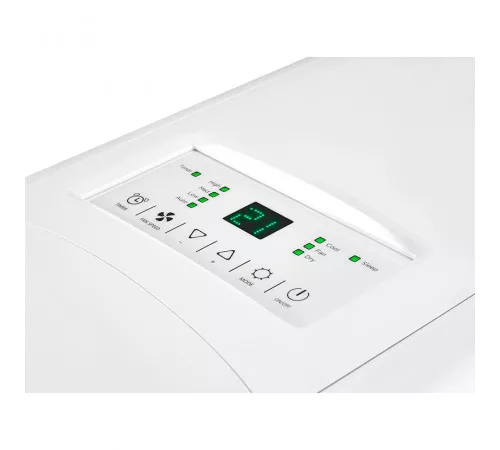 Кондиционер мобильный Ballu Smart Pro BPAC-18 CE_20Y Кондиционер мобильный Ballu Smart Pro BPAC-18 CE_20Y