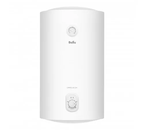 Водонагреватель Ballu BWH/S 100 Orfeus DH Водонагреватель Ballu BWH/S 100 Orfeus DH