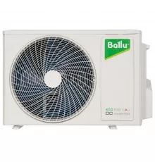 Блок наружный Ballu BA2OI-FM/out-18HN8/EU инверторной мульти сплит-системы