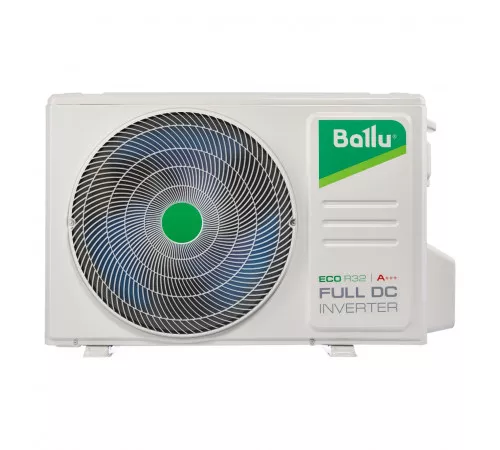 Сплит-система инверторного типа Ballu Ice Peak DC BSPKI-13HN8_V4 комплект Сплит-система инверторного типа Ballu Ice Peak DC BSPKI-13HN8_V4 комплект