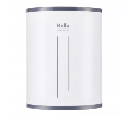 Водонагреватель Ballu BWH/S 10 Omnium Uni U Водонагреватель Ballu BWH/S 10 Omnium Uni U
