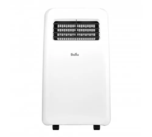 Кондиционер мобильный Ballu Aura BPAC-07 CP/N1_24Y Кондиционер мобильный Ballu Aura BPAC-07 CP/N1_24Y