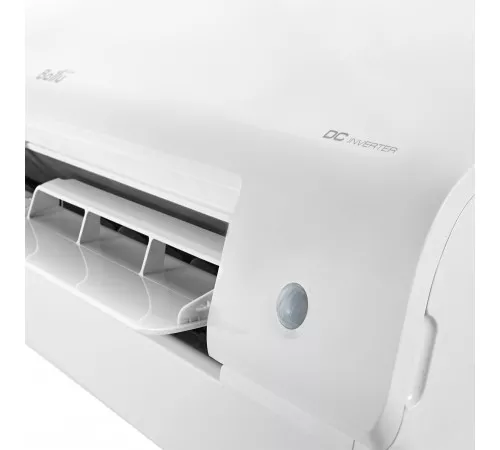 Сплит-система инверторного типа Ballu Ice Peak DC BSPKI-13HN8_V4 комплект Сплит-система инверторного типа Ballu Ice Peak DC BSPKI-13HN8_V4 комплект