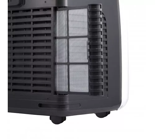 Кондиционер мобильный Ballu Aura BPAC-07 CP/N1_24Y Кондиционер мобильный Ballu Aura BPAC-07 CP/N1_24Y