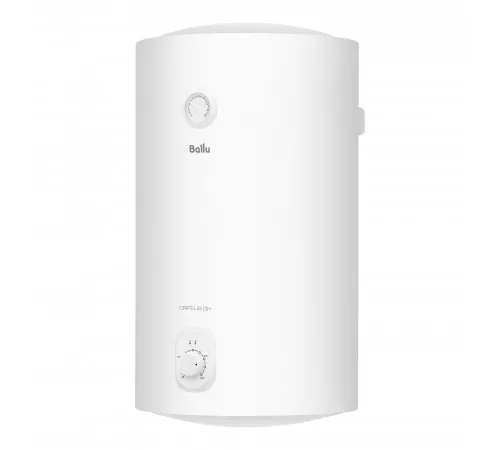 Водонагреватель Ballu BWH/S 100 Orfeus DH Водонагреватель Ballu BWH/S 100 Orfeus DH