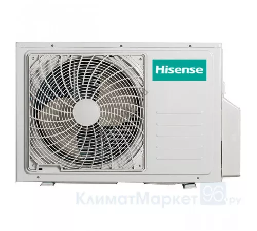 Напольно-потолочный кондиционер Hisense AUV-18UR4SA2 Напольно-потолочный кондиционер Hisense AUV-18UR4SA2