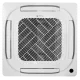 Кассетный кондиционер Royal Clima ES-C 24HRI/ES-E 24HXI/ES-C pan/2X