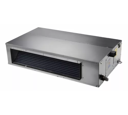 Канальный кондиционер Quattroclima QV-I18DG1/QN-I18UG1 Канальный кондиционер Quattroclima QV-I18DG1/QN-I18UG1