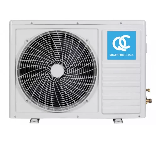 Кондиционер Quattroclima QV-VN12WB/QN-VN12WB Кондиционер Quattroclima QV-VN12WB/QN-VN12WB