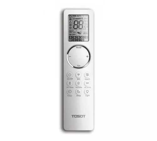 Кондиционер инверторный Tosot T24H-SCW/I/T24H-SCW/O Кондиционер инверторный Tosot T24H-SCW/I/T24H-SCW/O