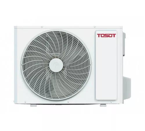 Кондиционер инверторный Tosot T18H-SLyW/I/T18H-SLyW/O Кондиционер инверторный Tosot T18H-SLyW/I/T18H-SLyW/O