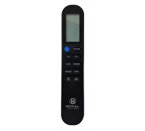 Кондиционер инверторный Royal Clima RCI-AN35HN Кондиционер инверторный Royal Clima RCI-AN35HN