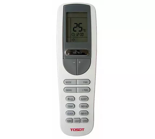 Кондиционер инверторный Tosot T07H-SLyR2/I/T07H-SLyR2/O Кондиционер инверторный Tosot T07H-SLyR2/I/T07H-SLyR2/O