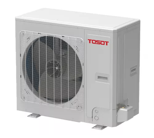 Напольно-потолочный кондиционер Tosot T18H-LF3/I / T18H-LU3/O Напольно-потолочный кондиционер Tosot T18H-LF3/I / T18H-LU3/O