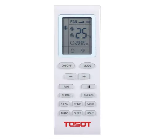 Напольно-потолочный кондиционер Tosot T18H-LF3/I / T18H-LU3/O Напольно-потолочный кондиционер Tosot T18H-LF3/I / T18H-LU3/O
