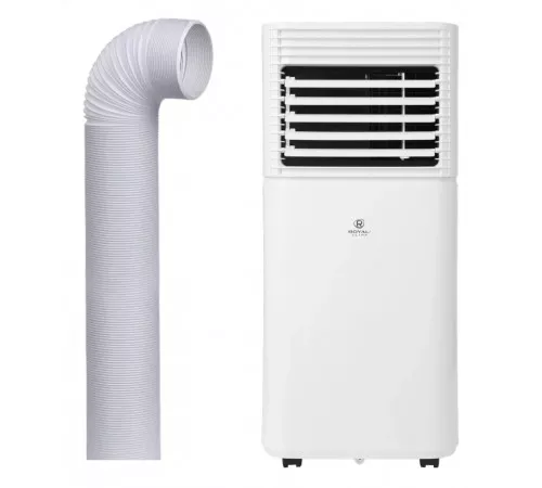 Мобильный кондиционер Royal Clima RM-CU30HH-E Мобильный кондиционер Royal Clima RM-CU30HH-E