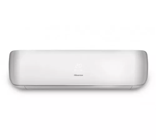 Кондиционер инверторный Hisense AS-10UW4RVETG01 Wi-Fi Кондиционер инверторный Hisense AS-10UW4RVETG01 Wi-Fi