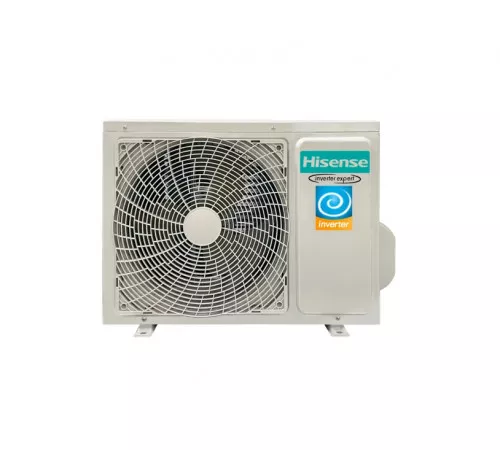 Кондиционер инверторный Hisense AS-10UW4RVETG01 Wi-Fi Кондиционер инверторный Hisense AS-10UW4RVETG01 Wi-Fi