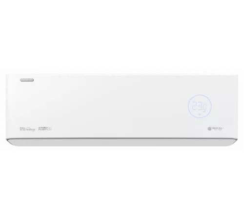 Кондиционер инверторный Royal Clima RCI-RF30HN Кондиционер инверторный Royal Clima RCI-RF30HN