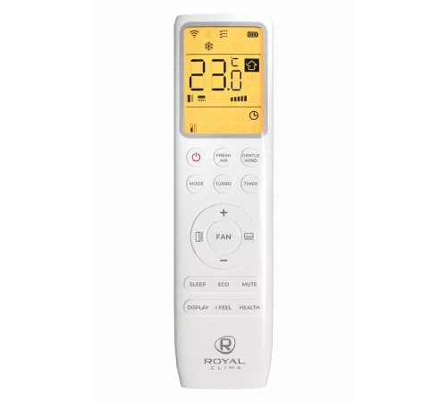 Кондиционер инверторный Royal Clima RCI-RF30HN Кондиционер инверторный Royal Clima RCI-RF30HN