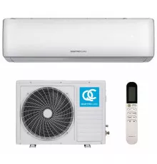 Кондиционер Quattroclima QV-BE18WB/QN-BE18WB