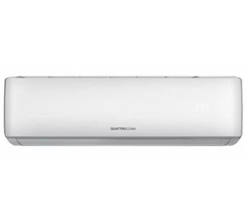 Кондиционер Quattroclima QV-BE18WB/QN-BE18WB Кондиционер Quattroclima QV-BE18WB/QN-BE18WB