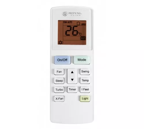Кондиционер инверторный Royal Clima RCI-GR65HN Кондиционер инверторный Royal Clima RCI-GR65HN