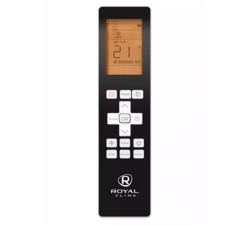 Кассетный кондиционер Royal Clima ES-C 18HRI/ES-E 18HXI/ES-C pan/1X Кассетный кондиционер Royal Clima ES-C 18HRI/ES-E 18HXI/ES-C pan/1X