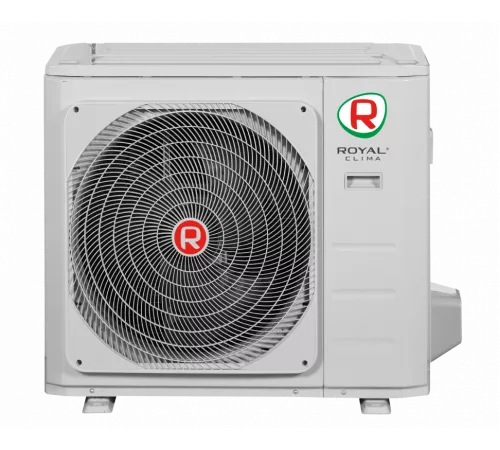 Кассетный кондиционер Royal Clima ES-C 18HRI/ES-E 18HXI/ES-C pan/1X Кассетный кондиционер Royal Clima ES-C 18HRI/ES-E 18HXI/ES-C pan/1X