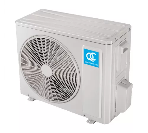 Кондиционер инверторный Quattroclima QV-LA09WAE/QN-LA09WAE Кондиционер инверторный Quattroclima QV-LA09WAE/QN-LA09WAE