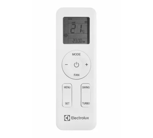 Кондиционер инверторный Electrolux EACS/I-18HF2/N8 Кондиционер инверторный Electrolux EACS/I-18HF2/N8