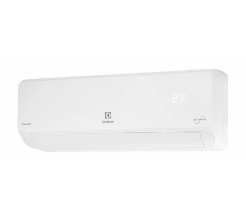 Кондиционер инверторный Electrolux EACS/I-24HF2/N8 Кондиционер инверторный Electrolux EACS/I-24HF2/N8