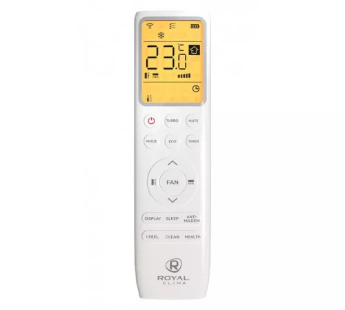 Кондиционер инверторный Royal Clima RCI-PFC30HN Кондиционер инверторный Royal Clima RCI-PFC30HN
