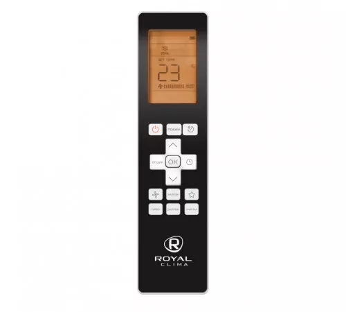 Кондиционер инверторный Royal Clima RCI-TWL22HN Кондиционер инверторный Royal Clima RCI-TWL22HN