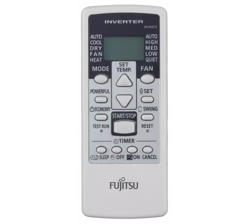 Кондиционер инверторный Fujitsu ASYG24KLCA/AOYG24KLCA Кондиционер инверторный Fujitsu ASYG24KLCA/AOYG24KLCA