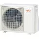 Кондиционер инверторный Fujitsu ASYG24KLCA/AOYG24KLCA