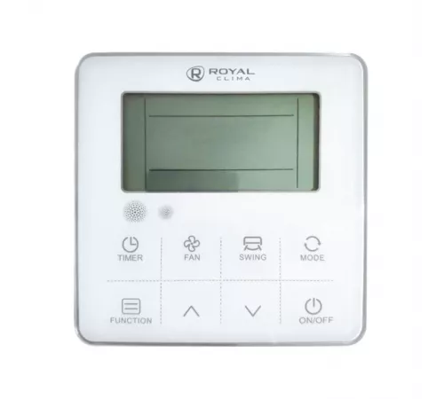 Канальный кондиционер Royal Clima CO-D 18HNBI/CO-E 18HNBI Канальный кондиционер Royal Clima CO-D 18HNBI/CO-E 18HNBI