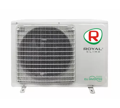 Канальный кондиционер Royal Clima CO-D 18HNBI/CO-E 18HNBI Канальный кондиционер Royal Clima CO-D 18HNBI/CO-E 18HNBI