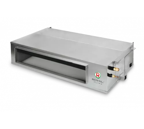 Канальный кондиционер Royal Clima CO-D 18HNXA/CO-E 18HNX Канальный кондиционер Royal Clima CO-D 18HNXA/CO-E 18HNX