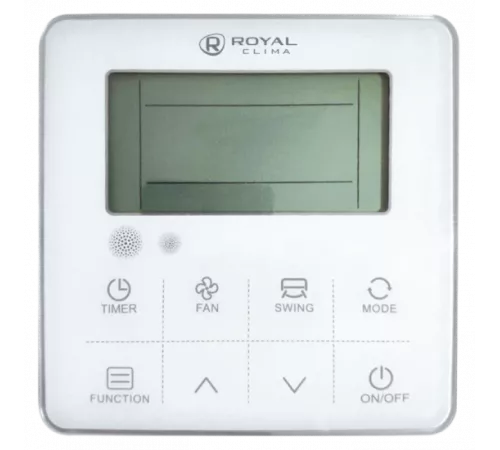 Канальный кондиционер Royal Clima CO-D 18HNXA/CO-E 18HNX Канальный кондиционер Royal Clima CO-D 18HNXA/CO-E 18HNX