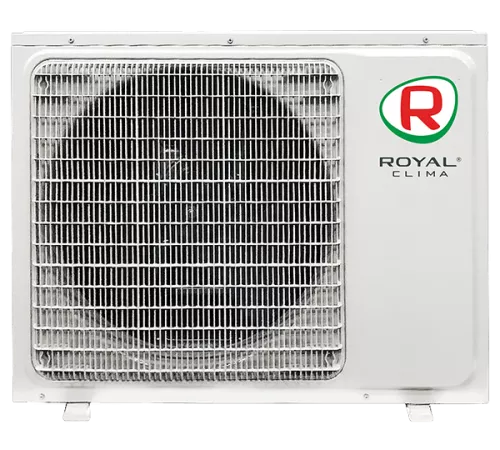 Канальный кондиционер Royal Clima CO-D 18HNXA/CO-E 18HNX Канальный кондиционер Royal Clima CO-D 18HNXA/CO-E 18HNX