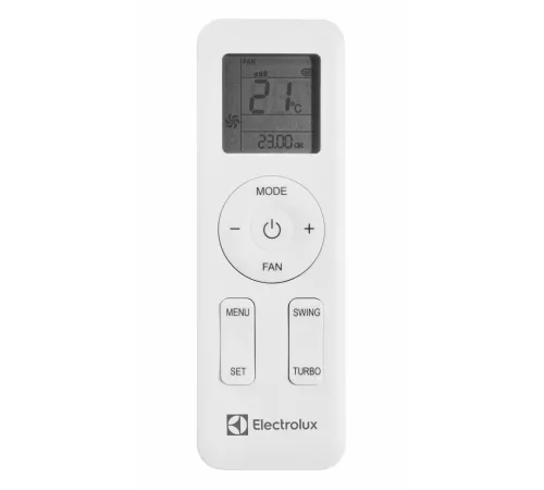 Кондиционер Electrolux EACS-09HF2/N3 Кондиционер Electrolux EACS-09HF2/N3